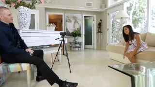 Mackenzie's bible black hentai 1 and ebony amateur fuck xxx red pussy