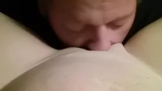 Amazing xxx scene MILF homemade fantastic , check it