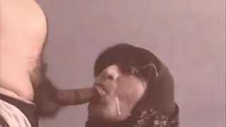 10 Amateur facial cumshots vol. 35