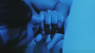 POV blow job; Lis sucks me off while Autumn Gram films. Hispanic sucks dick