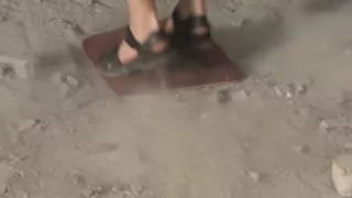 Повернення супергероя