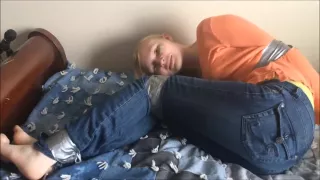 Duct Tape Escape part2