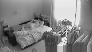 Домашнее видео скрытой камерой