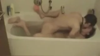 Horny cousin pumping wet teen Part1-Watch Part2 on SweetTeenCam.com