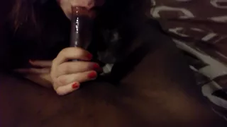 Birthday Sex For BBC