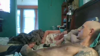 aLMOST GOT CAUGHT PART 2