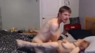 creampie sex missionary