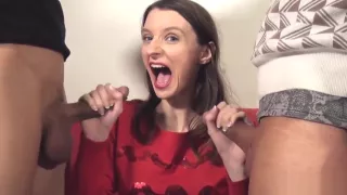 Pauline is back for an anthology sodomy