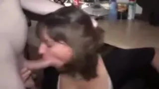 Another MILF going crazy for cock