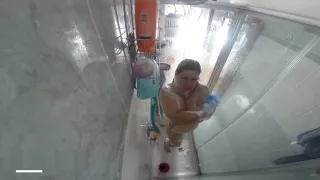 Vittoria Duprex - Sotto La Doccia