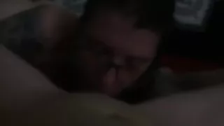 Pleasing My Girlfriend