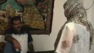 Sahin fucks turkish woman