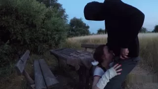 Best porn movie MILF private hot you've seen