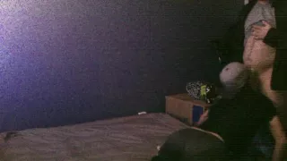 Dom Daddy Tears Ass Up