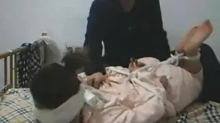 Asian bondage 1