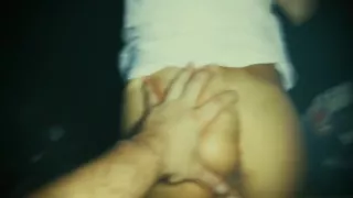 Amateur Girlfriend and Amateur Facial Cumshot after fucking POV