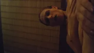 First time masturbating