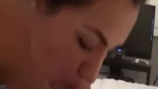 Step Cousin Gets my Boyfriends Hot Load