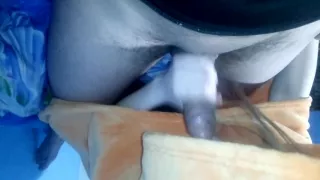 Horny porn movie Russian amateur crazy you've seen