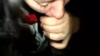 Nitobe's Cuckold Vault: Everyday in da hood - latina suckin some black cock