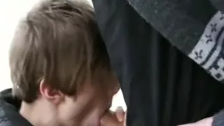 Amateur, Pipe, Gay, Argent