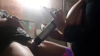 Fabulous adult movie Handjob amateur check pretty one