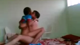 Indian Village Desi Couple Fucking Hard