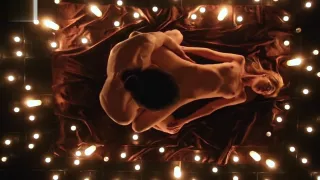 Romantic Candlelight Sex