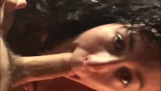 Sensual Blowjob Perfection