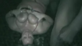 Hungry for multiple black dick - MILF can't get enough