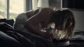 THE RAIN, Hot scene.