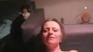 Private Homemade Wife with Anal