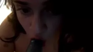 SJW Feminist BBW Sub Camwhore Sucks Fucks and Virtue Signals