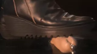 Denial Of The Dominator