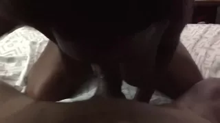 Suckin N fucking on Tiffany