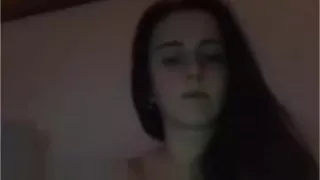 italian teen strip and masutrbates on omegle