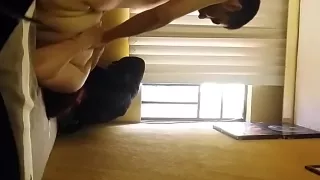 Went To The Supermarket And There She Was