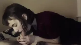 camgirl plays with older boyfriend 