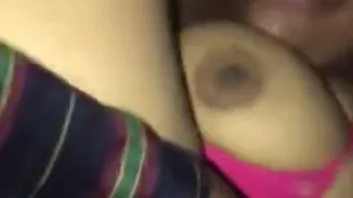 I had to fold my milf neighbor pt 1