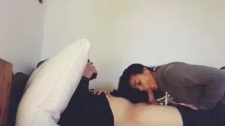 I just want a little taste —AubreySpoon