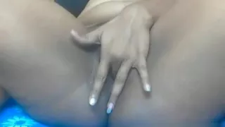 Red Hot Amateur Desi Minx