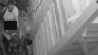 Sex in reality Miki i Nadežda