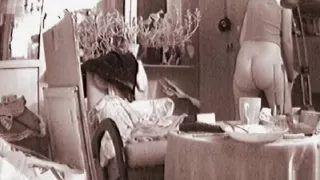 the magic ass of my step mother