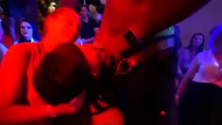 Party Hardcore 37 Amateur Edit