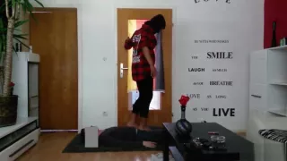 Astonishing xxx scene German exclusive new will enslaves your mind