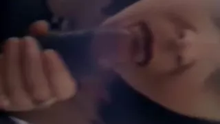 BBC cock sucking MILF whore