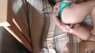 Astonishing sex scene Big Tits homemade exotic you've seen