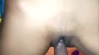 Deshi cousin fucked by brother When parents away.
