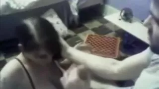 Best girlfriend ever gets facefucked rough - Best Couple Ever