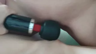 lesbian girls rub their clits together :: loud moaning orgasms